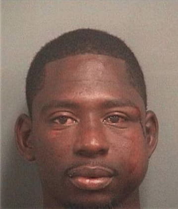 Maurice Bradley, - Palm Beach County, FL 